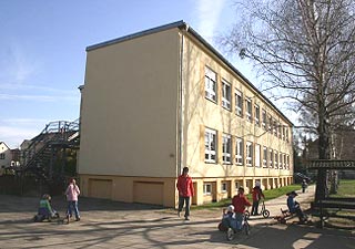 Kindergarten Lohmen