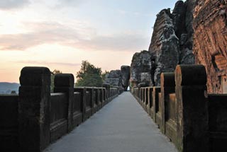 Basteibrücke